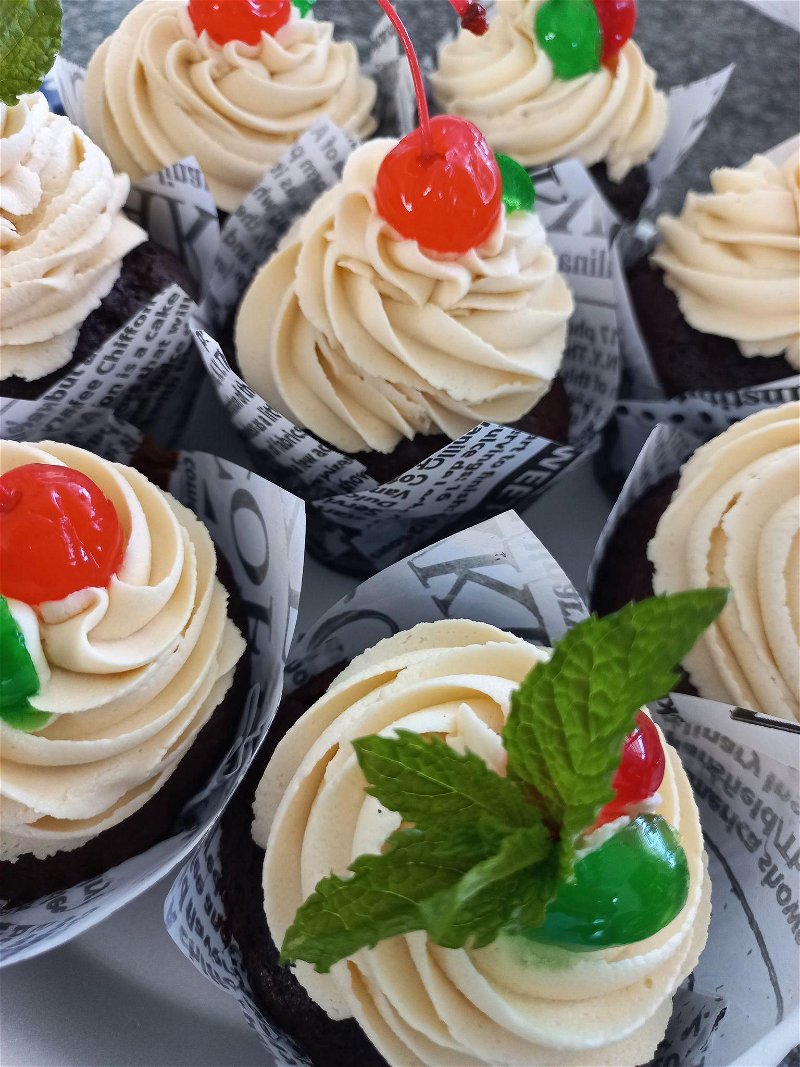Muffins 8